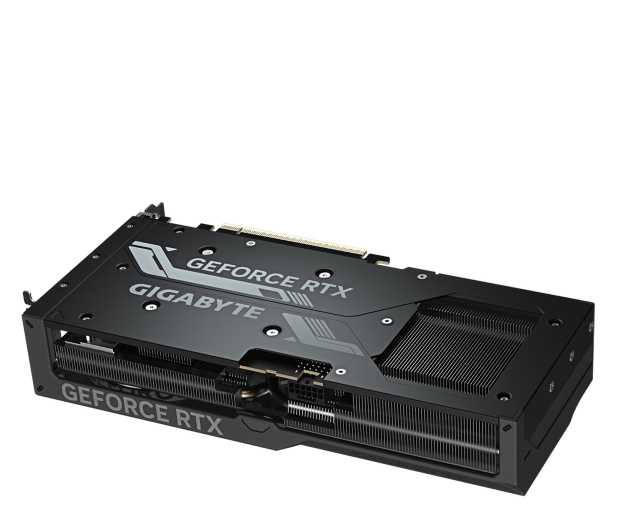 GIGABYTE GeForce RTX 5070 Ti Windforce OC V2 16GB GDDR7 DLSS4 GV-N507TWF3OCV2-16GD - 1486143 - zdjęcie 6